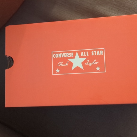 Chuck 70 Hi - Picture 1 of 8